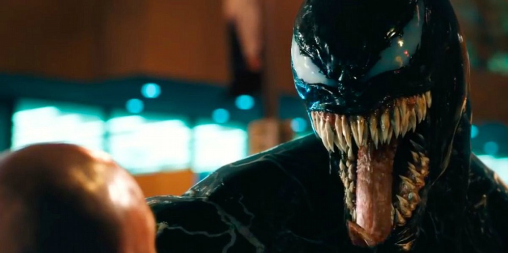 Ini Dia Trailer Film Venom